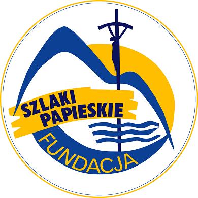 logo - fundacja szlaki papieskie